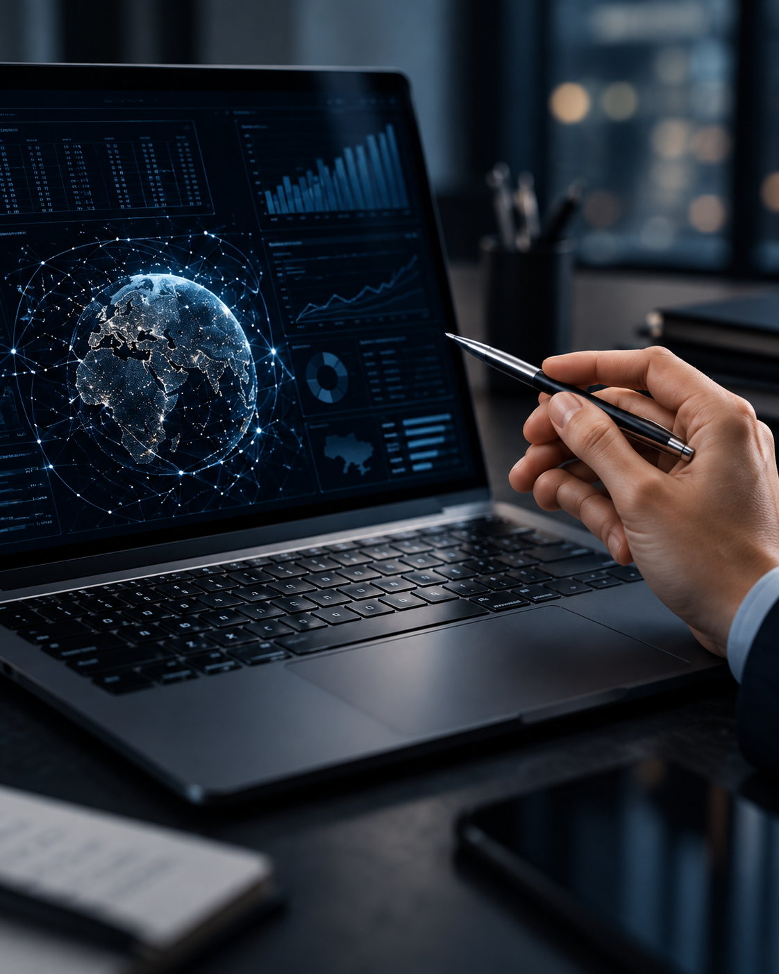 Digital Government and Innovation